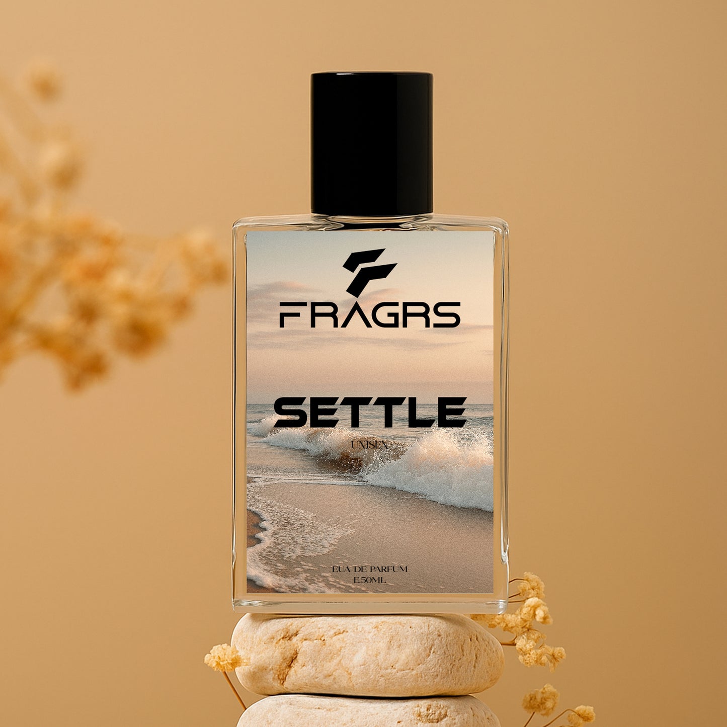 Settle Inspired By Creed Aventus