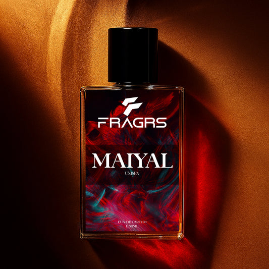 Maiyal Inspired By Gucci Flora