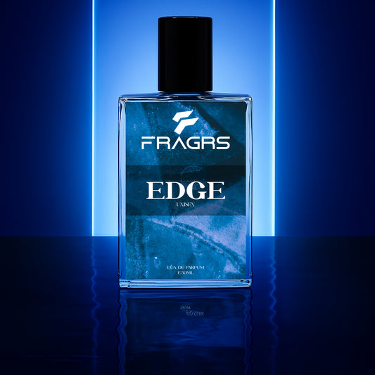 Edge Inspired By Sauvage